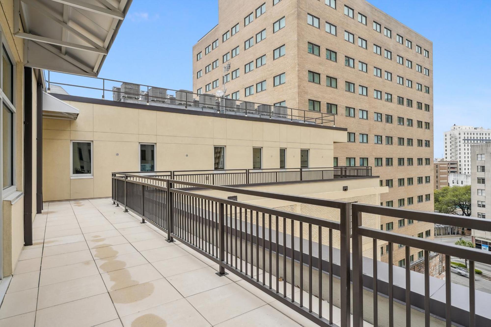 Hotel The Eleanor New Orleans