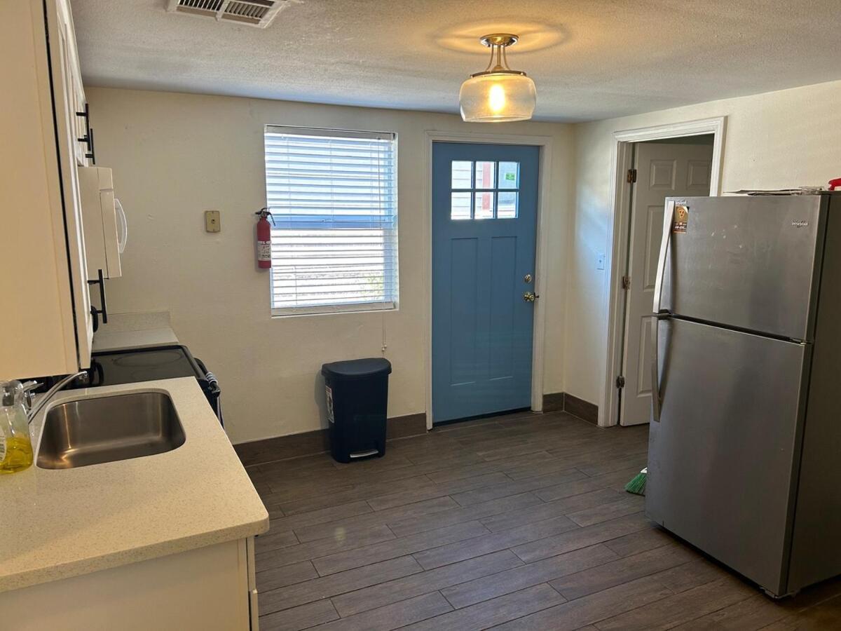 The Treme' Life Ii-walk To Quarter And Streetcar! Holiday home *