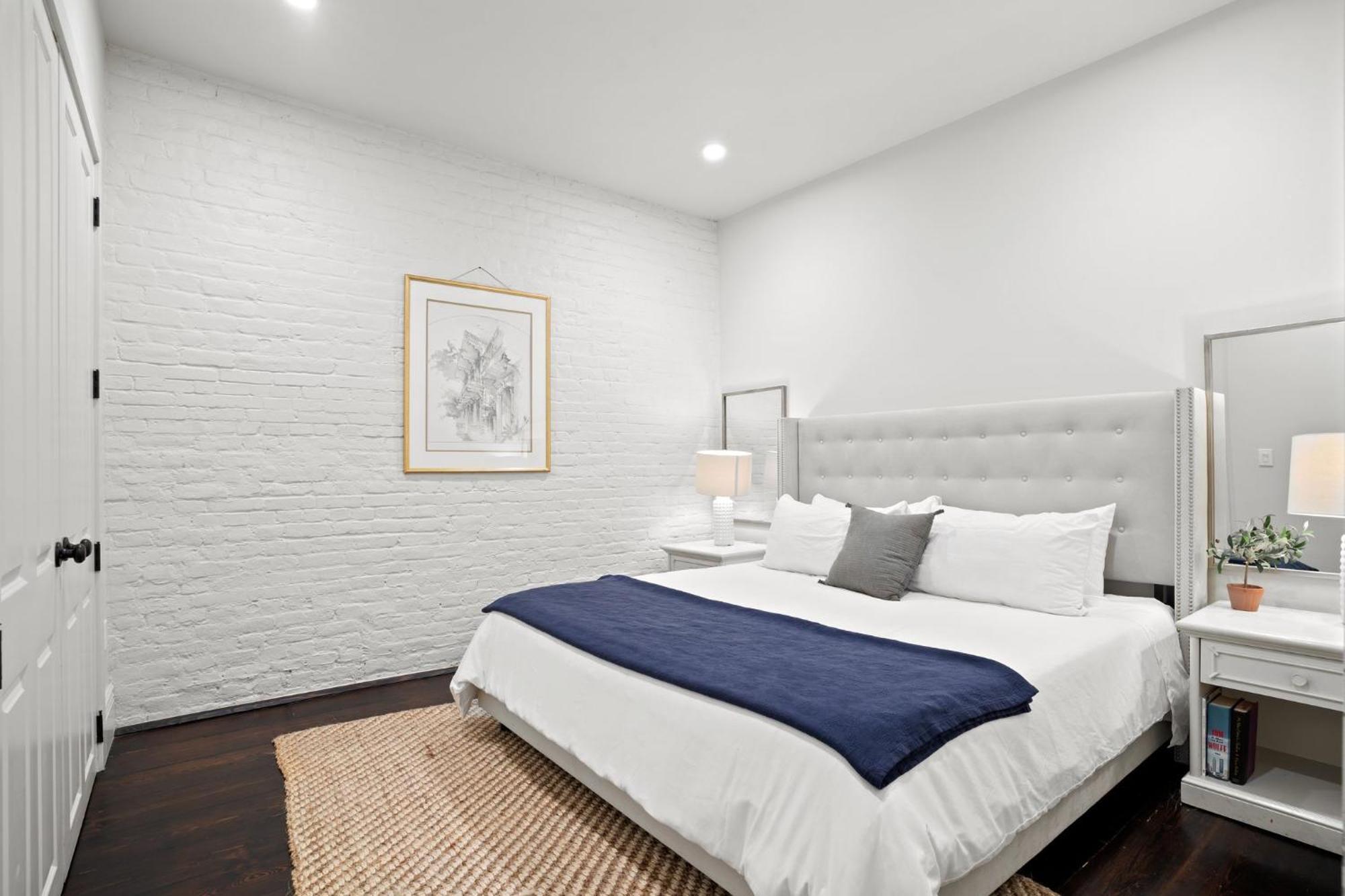 Downtown Nola 4br Sazerac Hotel New Orleans