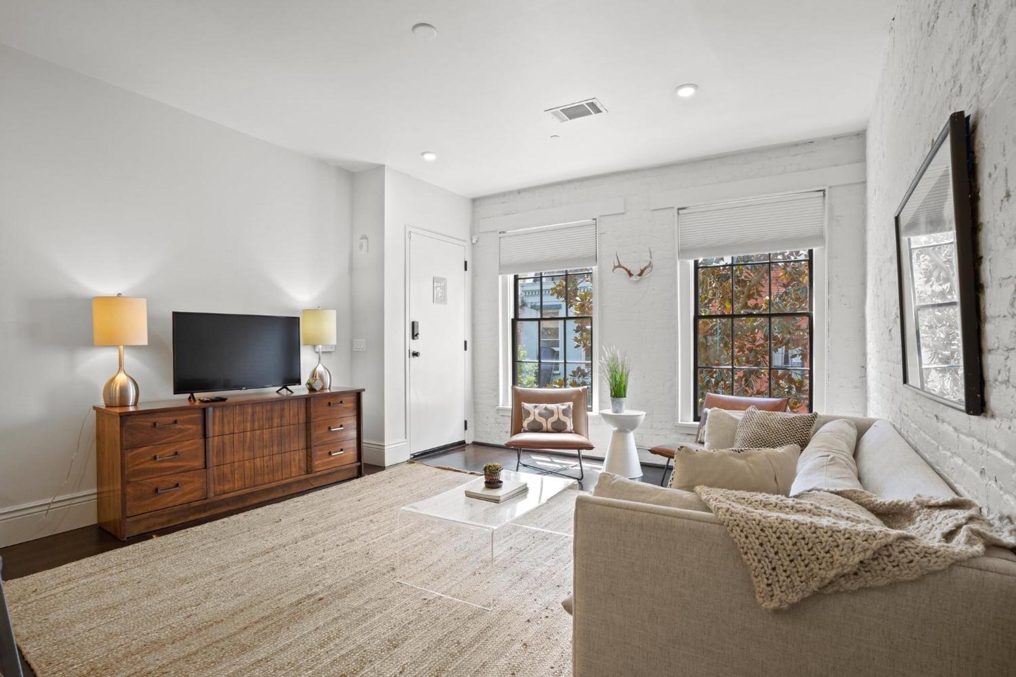 Hotel Downtown Nola 4br Sazerac New Orleans