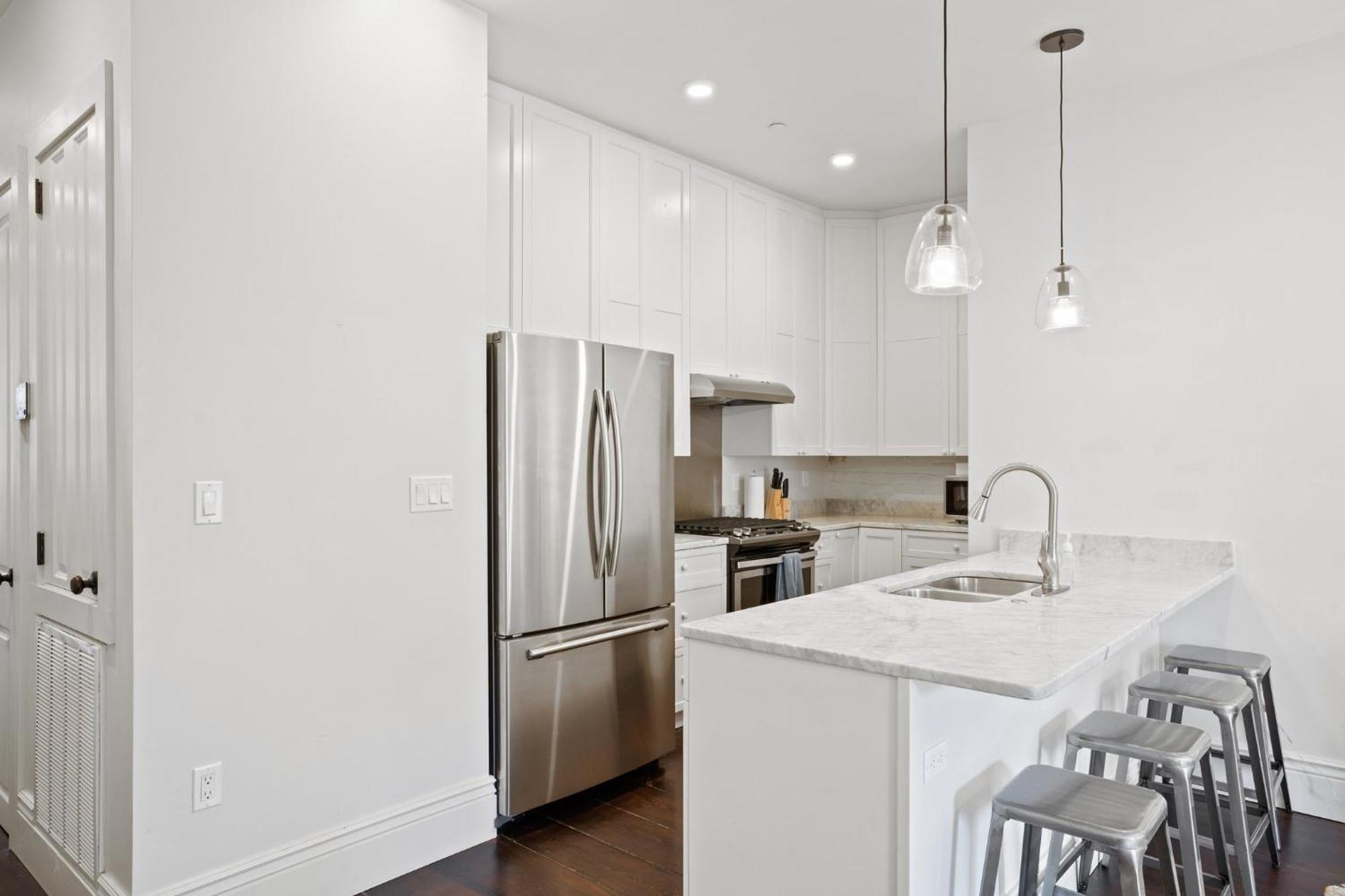 Hotel Downtown Nola 4br Sazerac