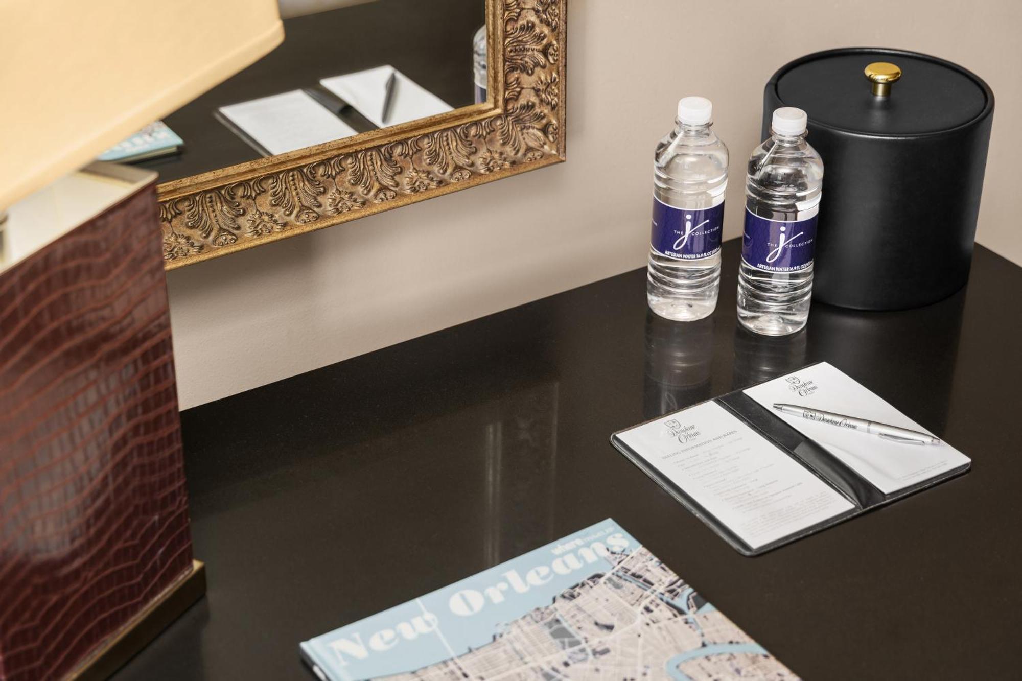 Dauphine Orleans 3* New Orleans