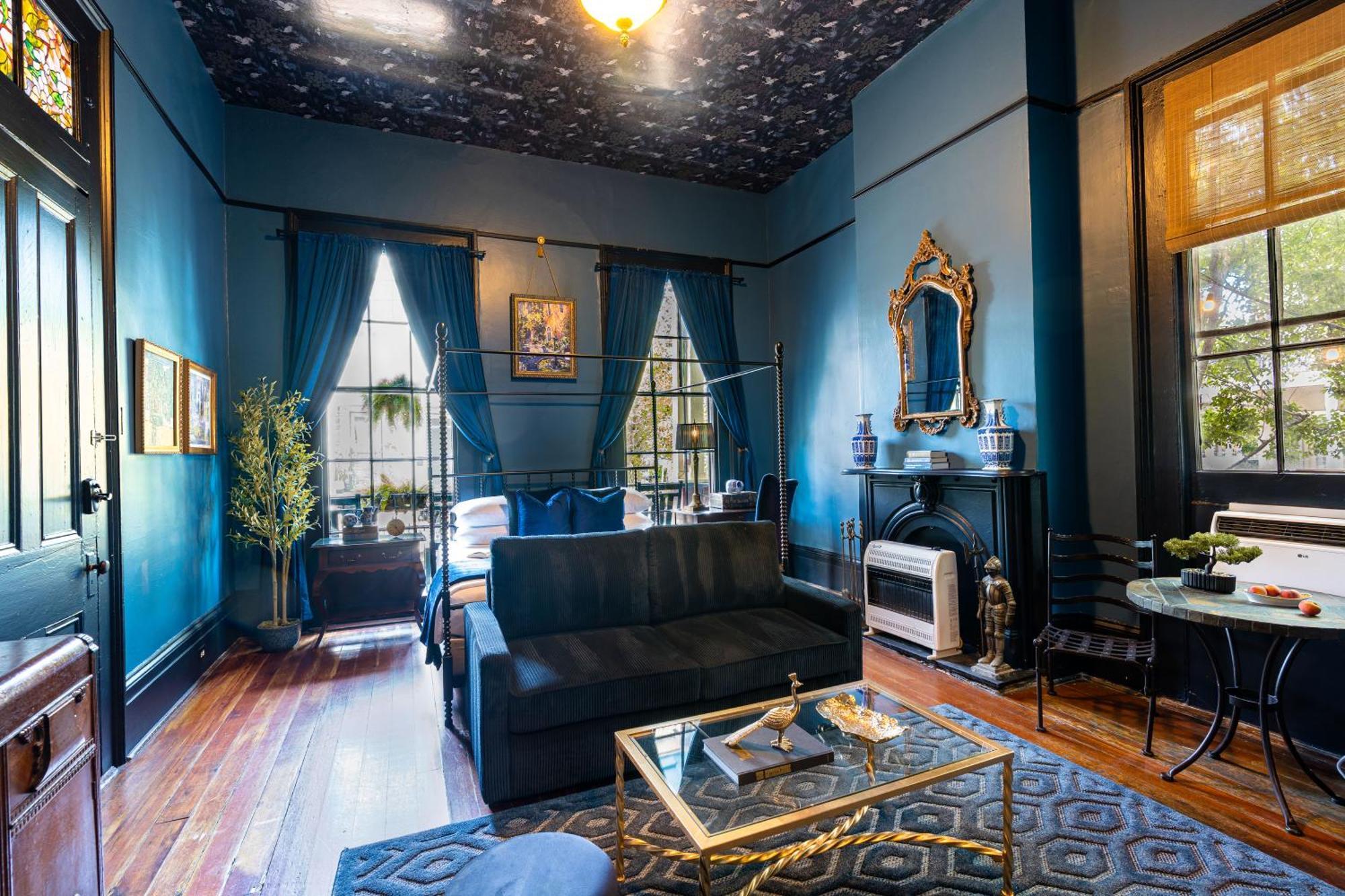 The Mansion On Royal 3* New Orleans