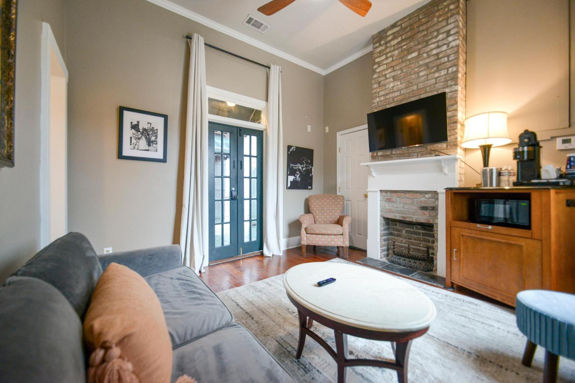 Louis Park 4* New Orleans