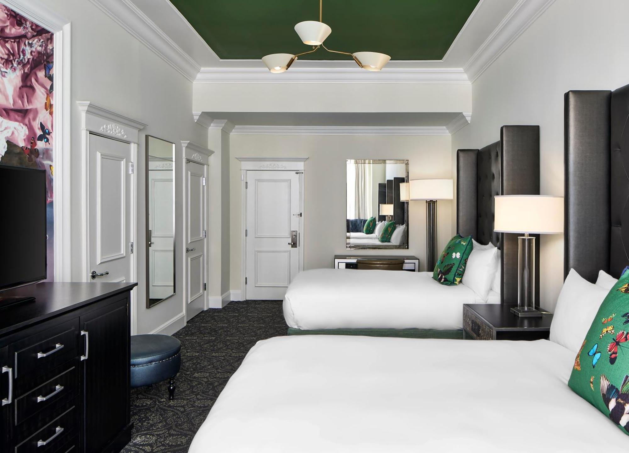 Le Pavillon, New Orleans, A Tribute Portfolio Hotel