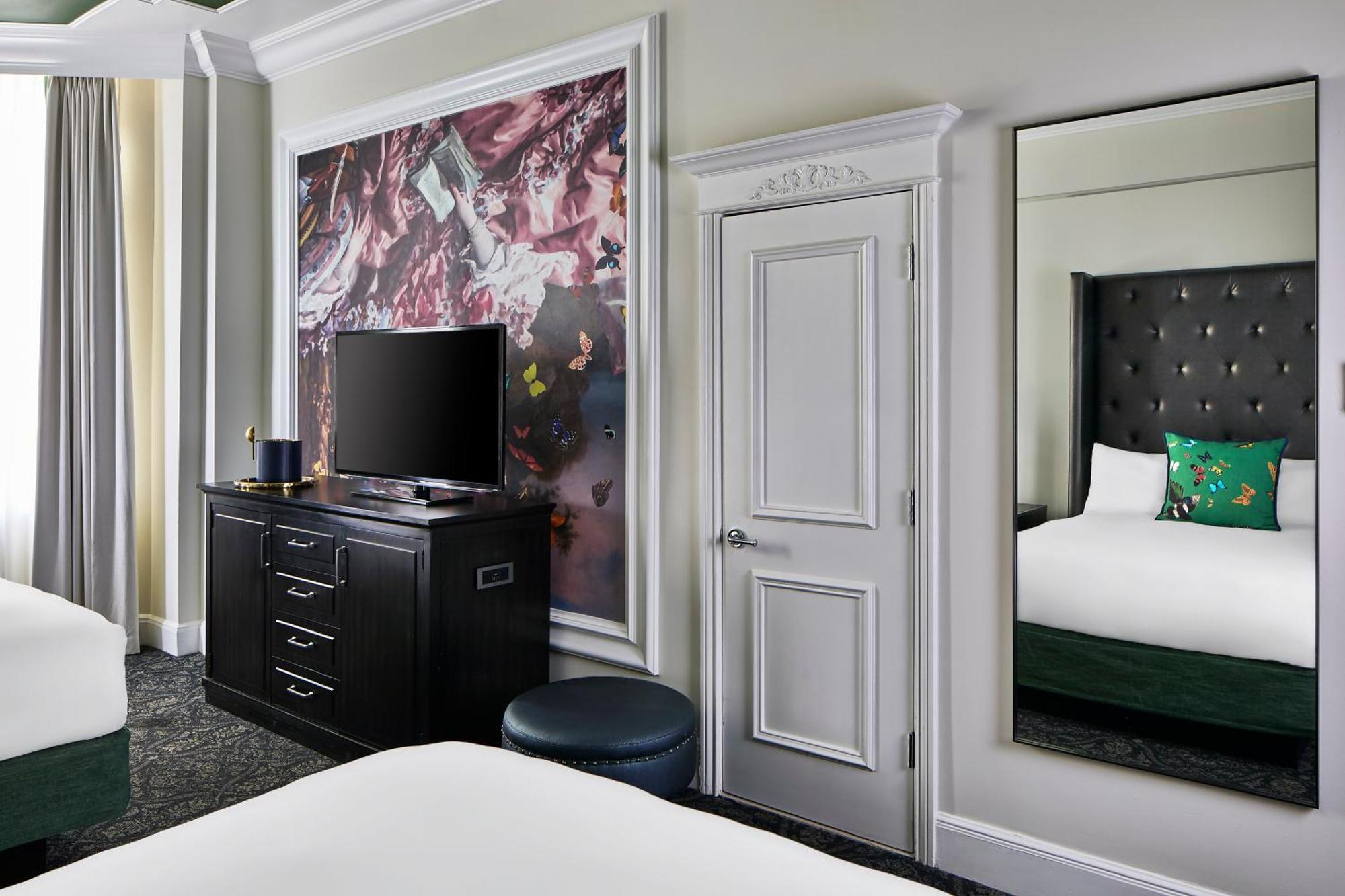 Le Pavillon, New Orleans, A Tribute Portfolio 4*