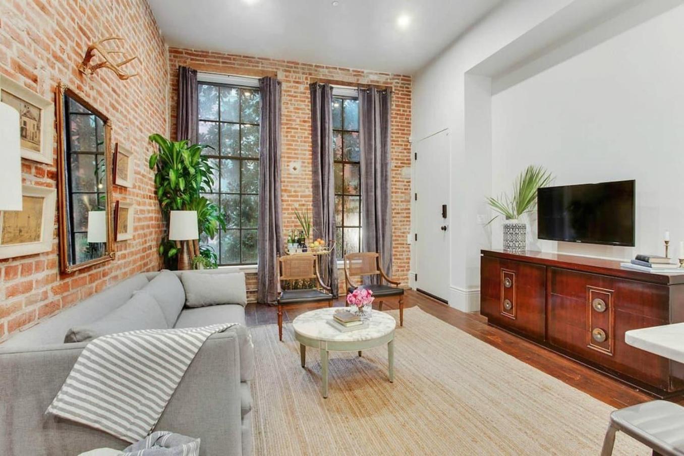 4-br Near Bourbon St Hotel New Orleans