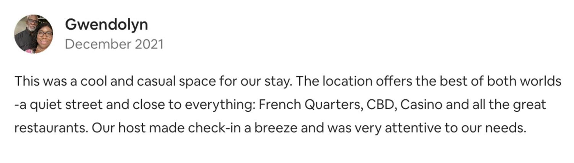4Br Hotel Suite Near Bourbon St *