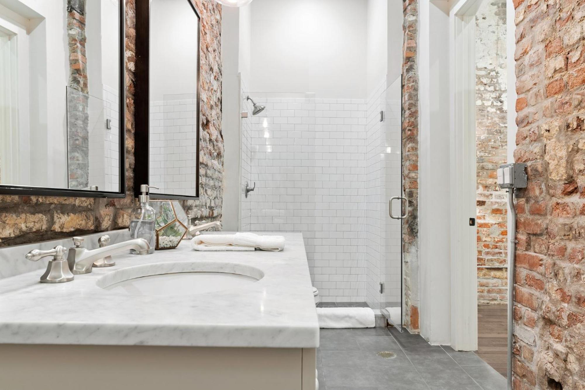 4Br Hotel Suite Near Bourbon St Hotel *