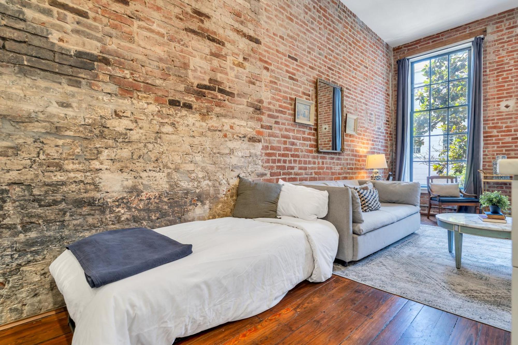4Br Hotel Suite Near Bourbon St *