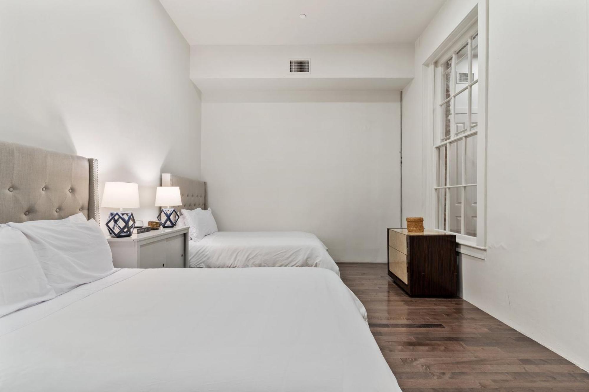 4Br Hotel Suite Near Bourbon St *