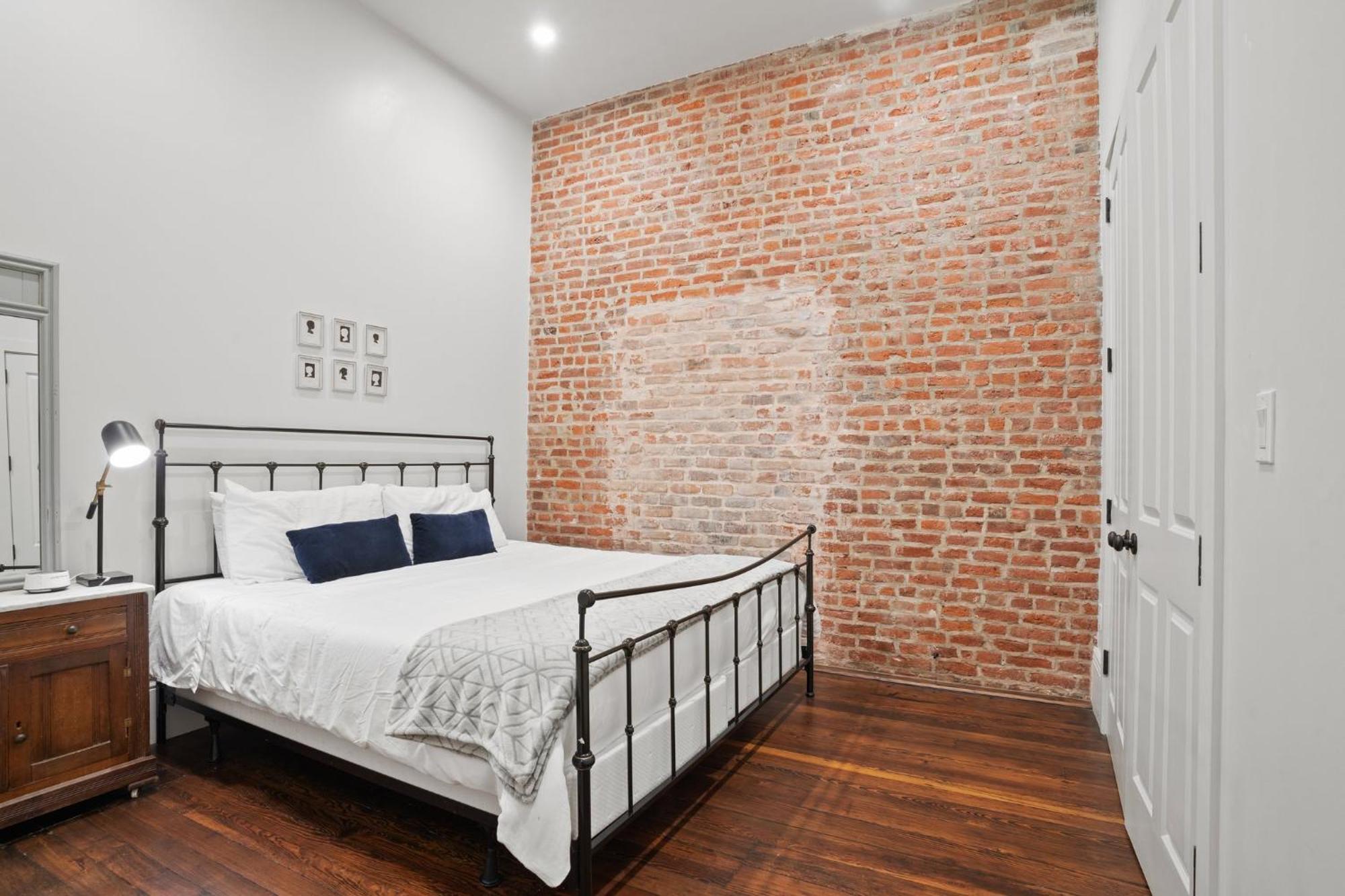 4-br Near Bourbon St Hotel