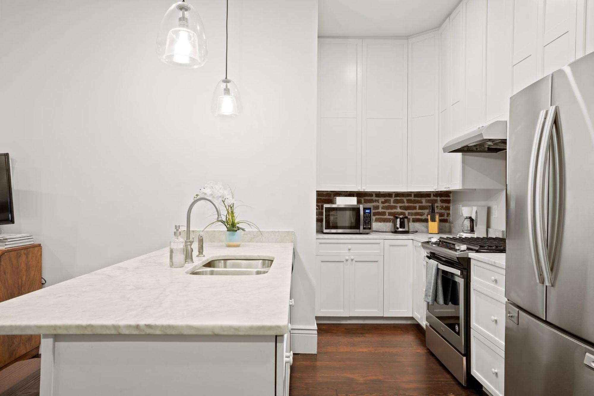 Downtown Nola 4br Sazerac