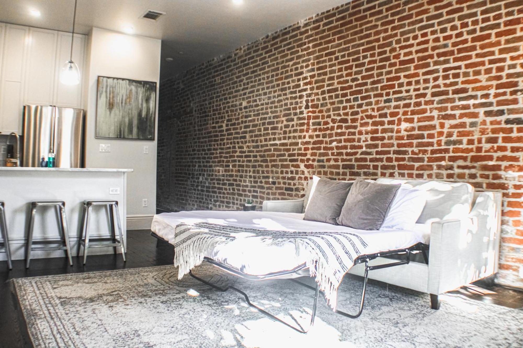 Downtown Nola 4br Sazerac Hotel New Orleans