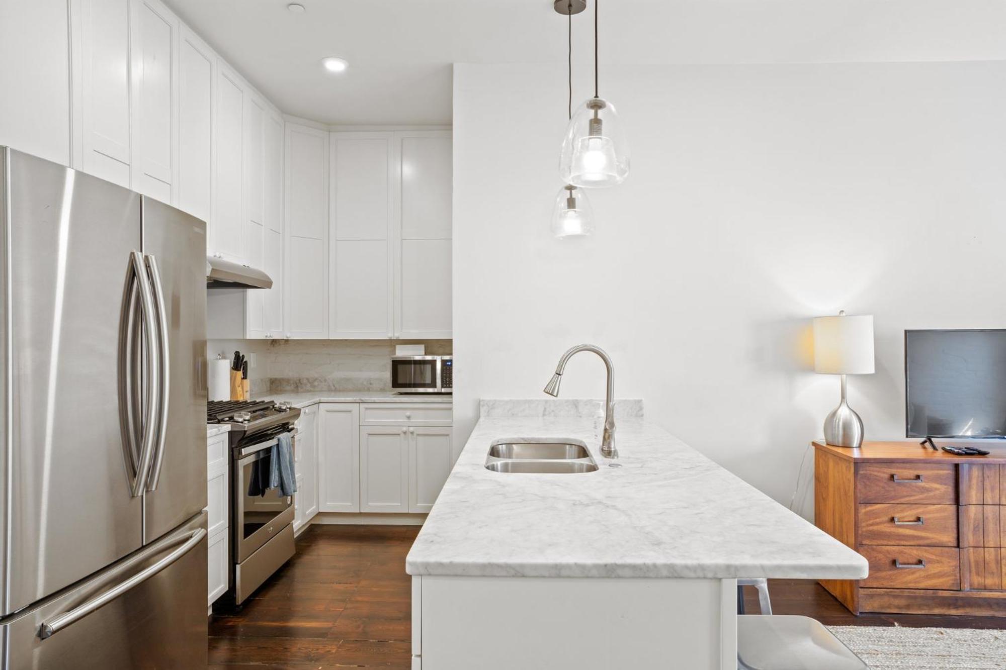 Hotel Downtown Nola 4br Sazerac *
