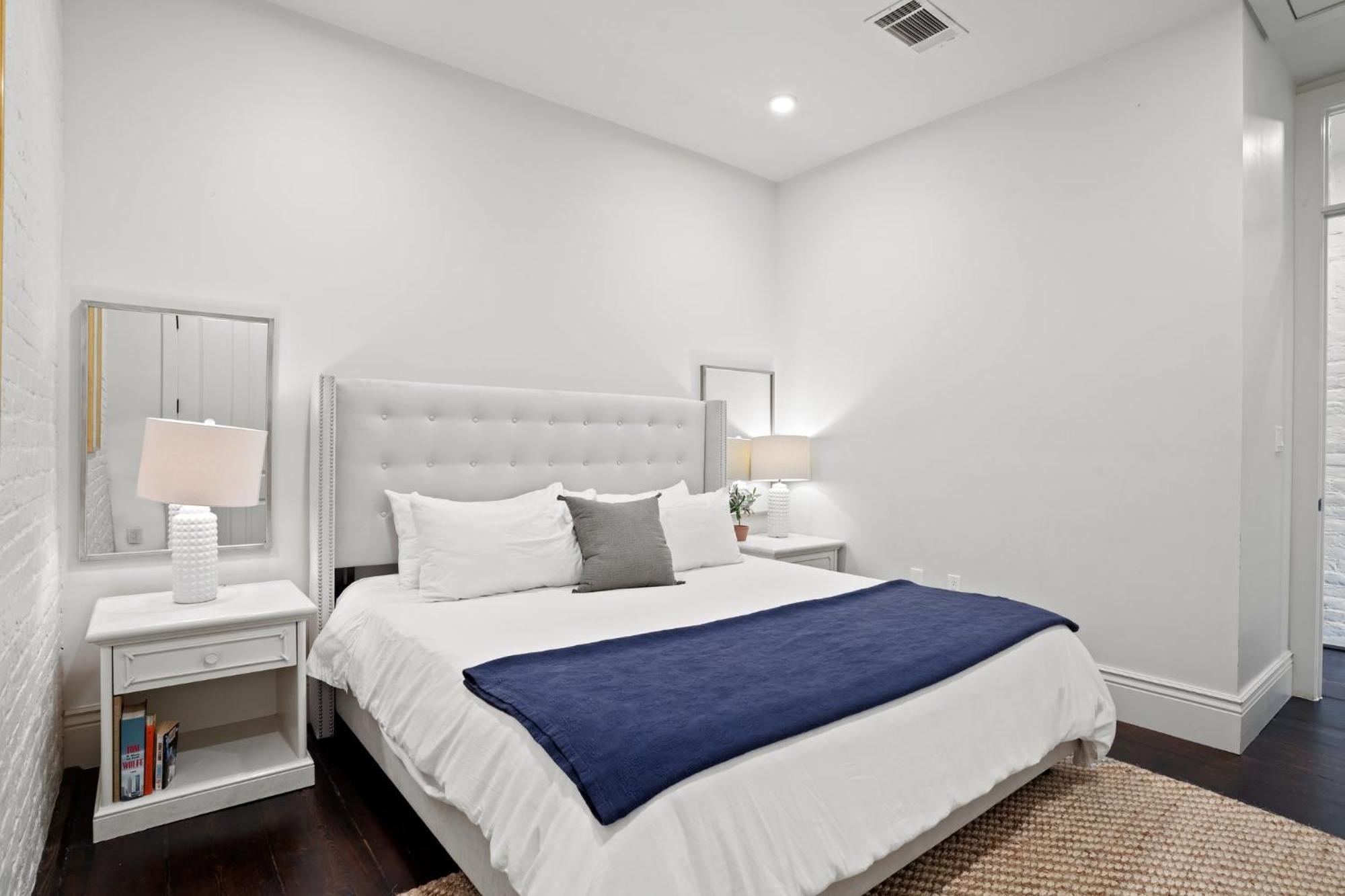 Downtown Nola 4br Sazerac Hotel New Orleans