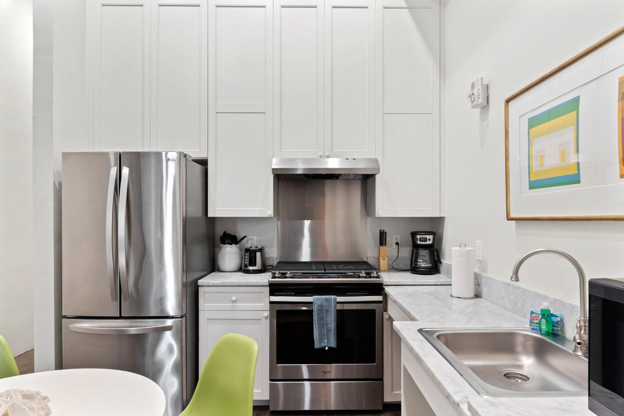 4Br Hotel Suite Near Bourbon St New Orleans