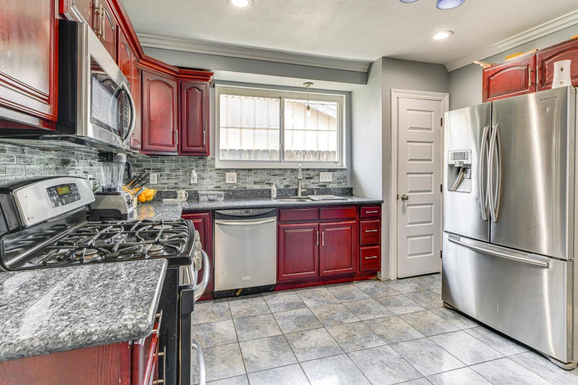 Holiday home Nola With Porch And Grill 4 Mi To French Quarter