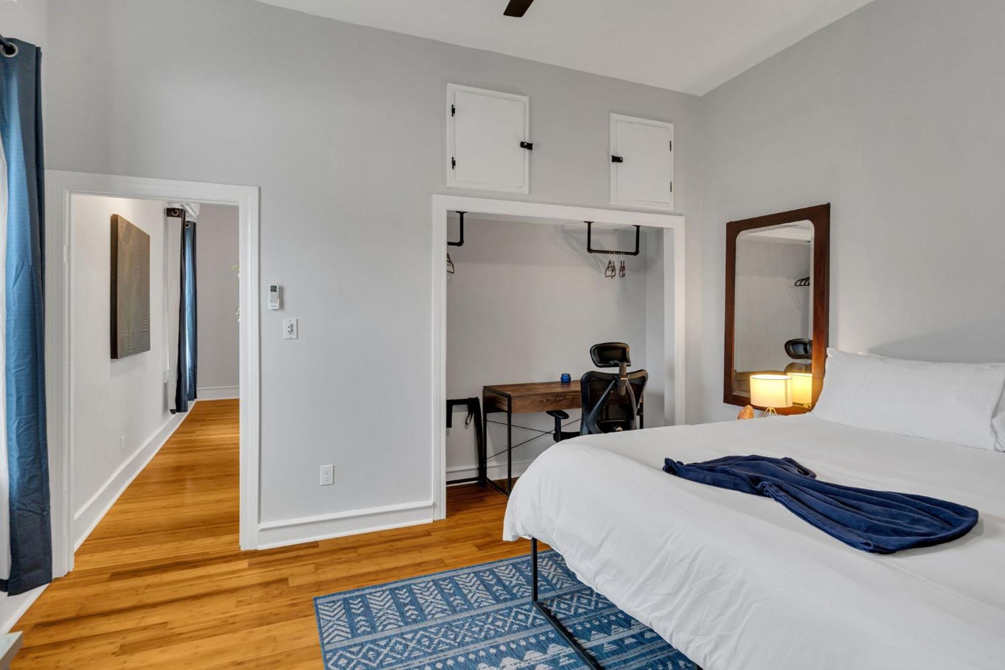 Lower Garden District Festival Season * New Orleans