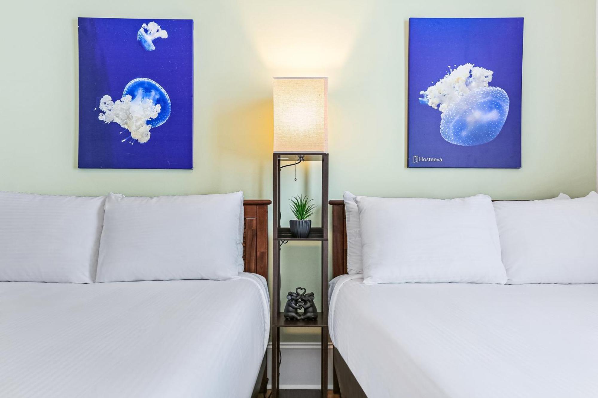 Hosteeva Stunning 4 Bedroom W Pool Steps To St Charles Ave