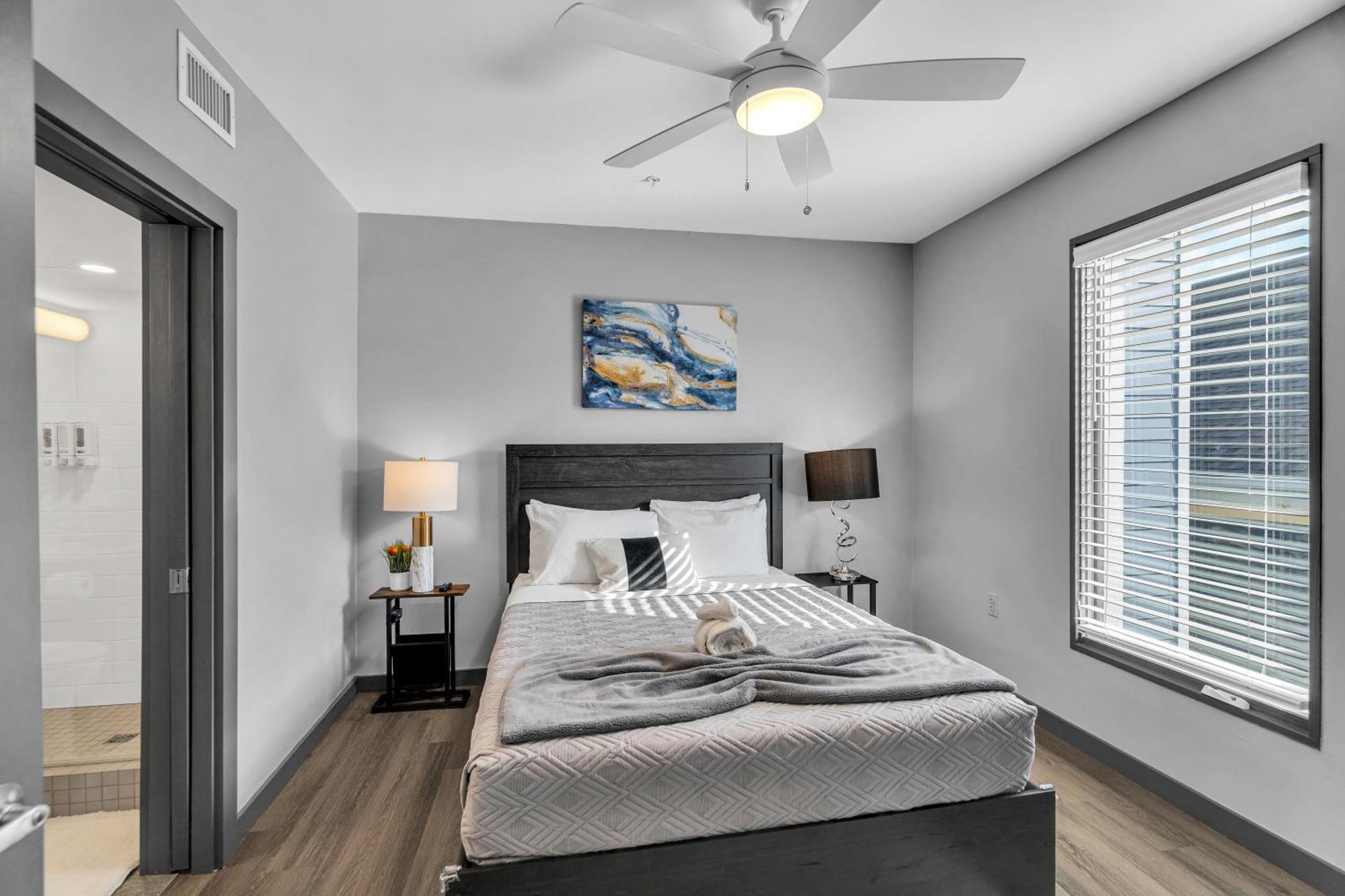 Bywater At 4200 St Claude Avenue *
