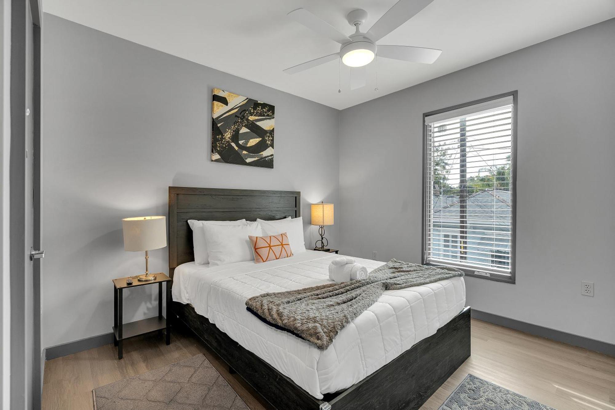 Bywater At 4200 St Claude Avenue Apartment *