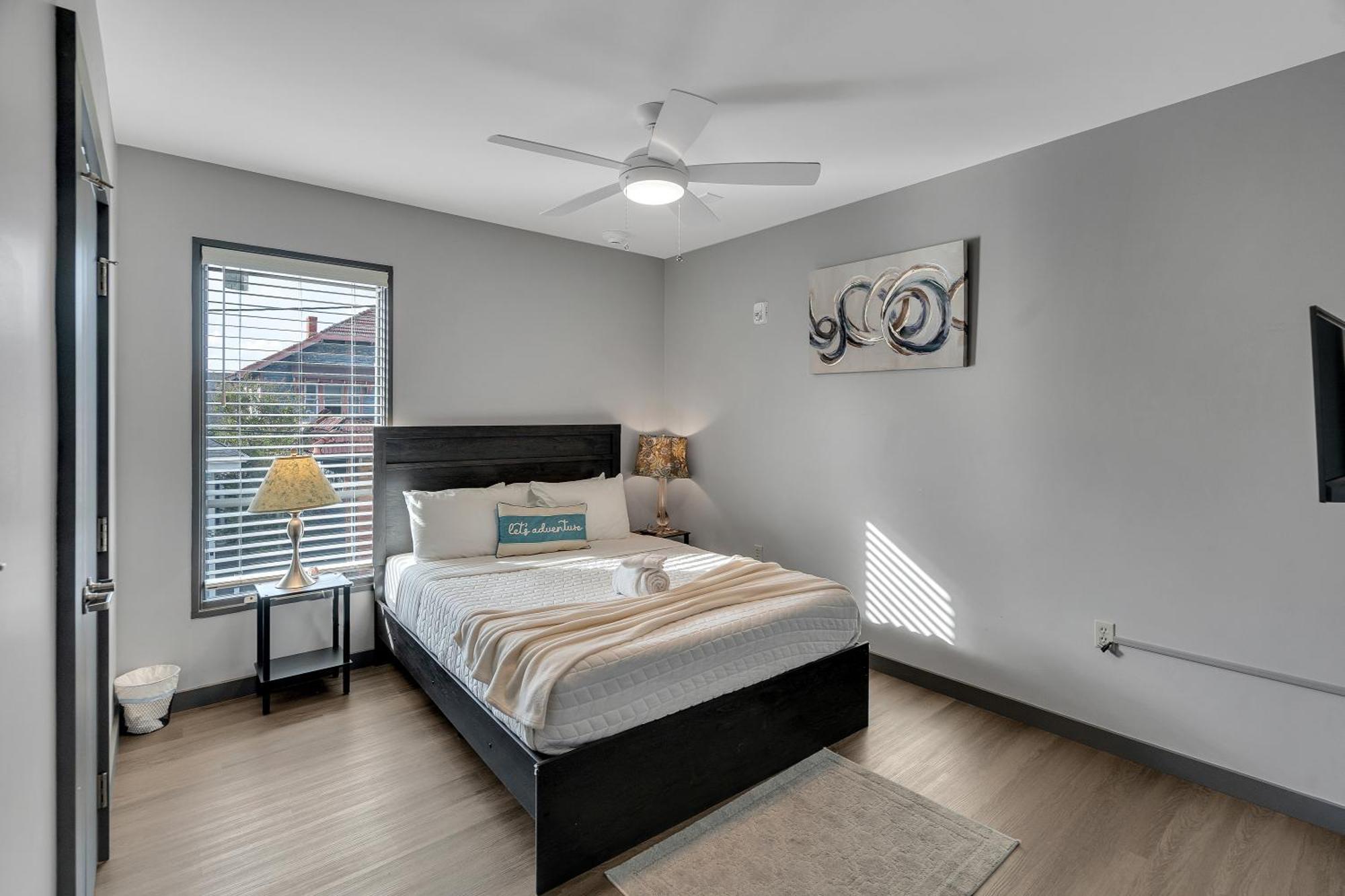Bywater At 4200 St Claude Avenue * New Orleans