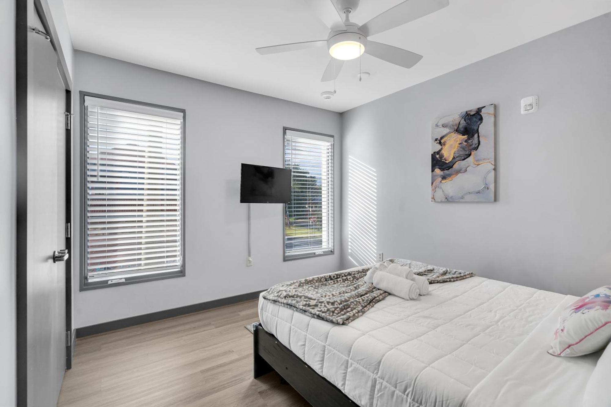 Apartment Bywater At 4200 St Claude Avenue *