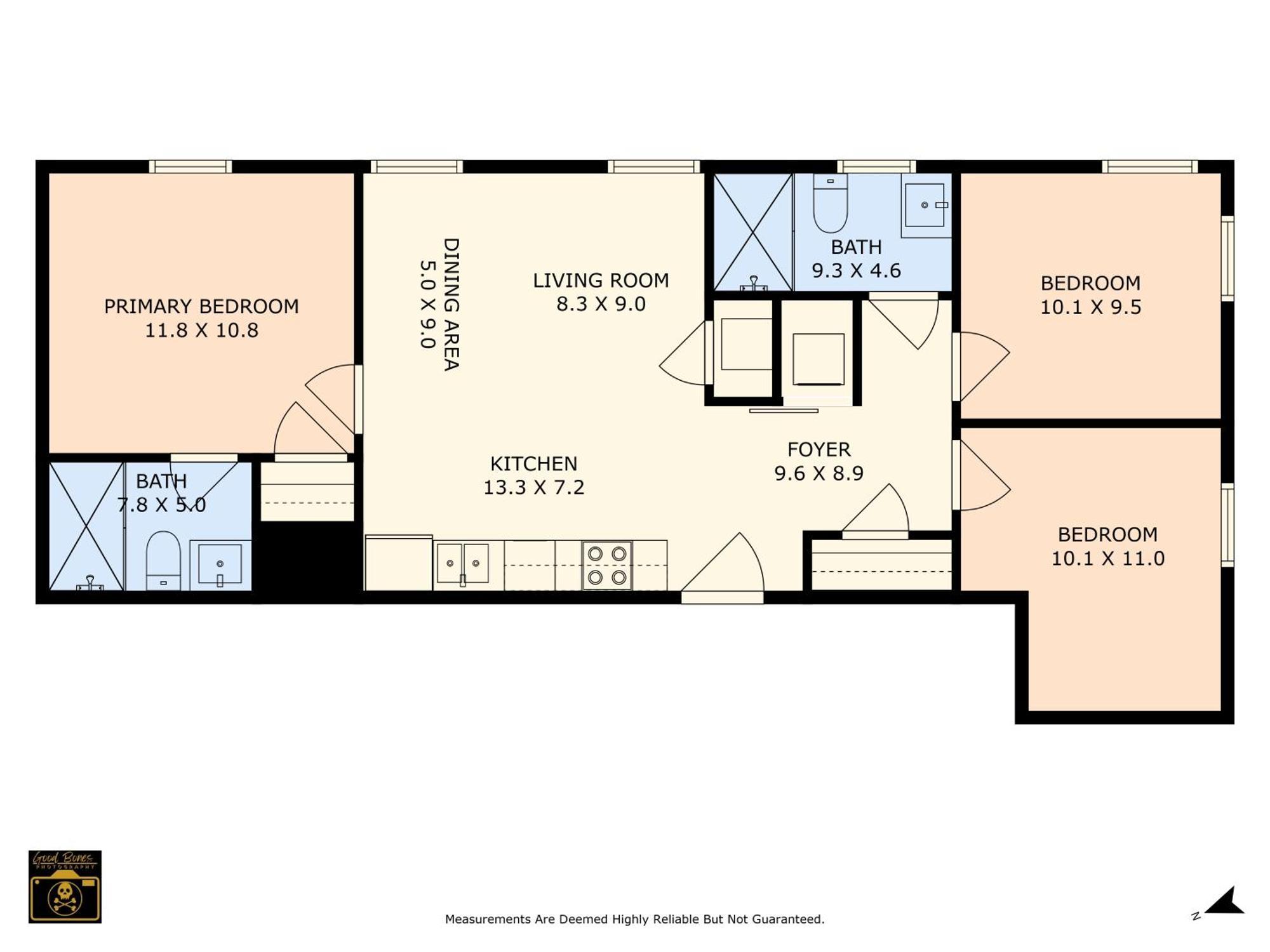 Apartment Bywater At 4200 St Claude Avenue New Orleans