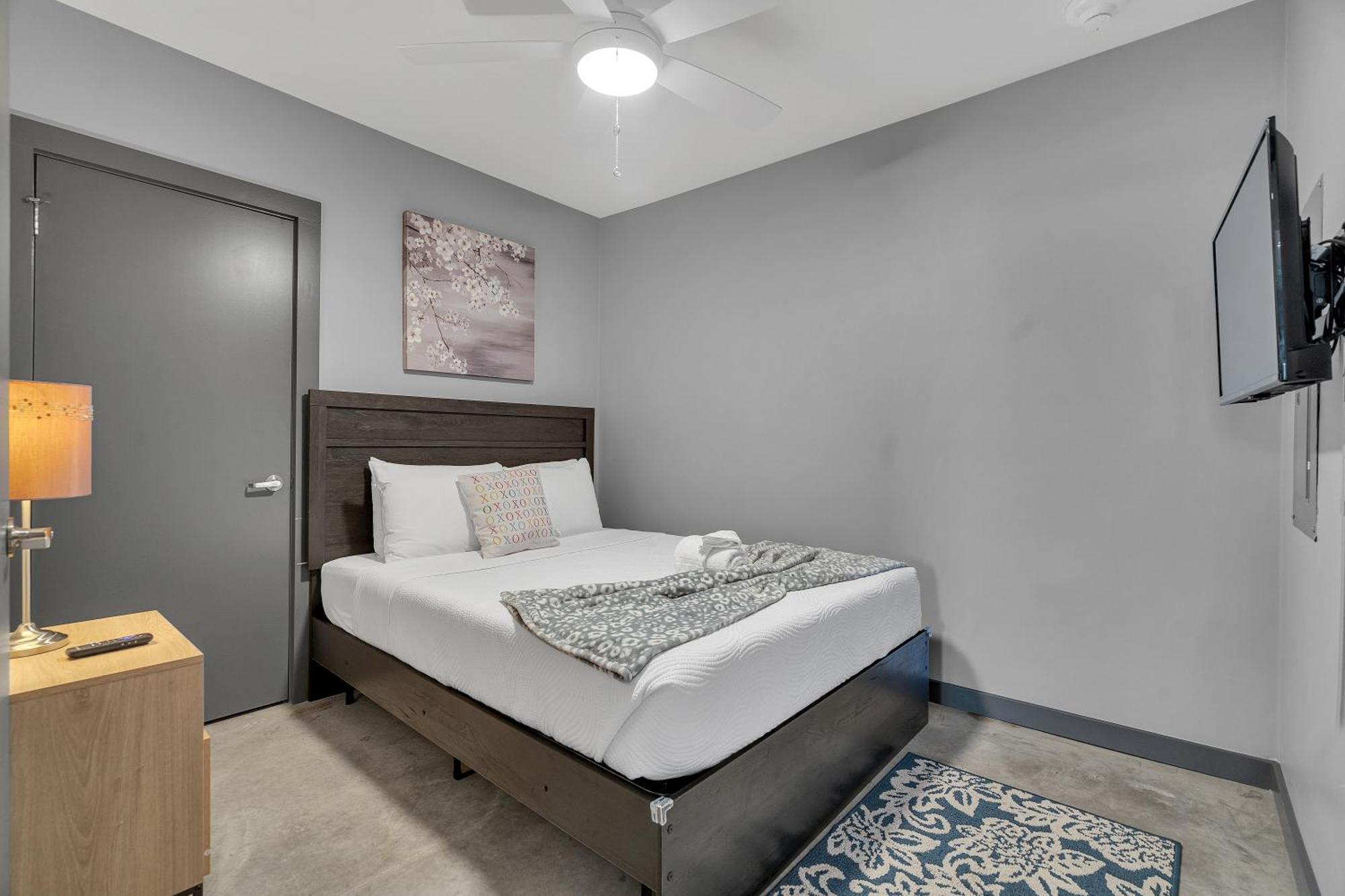 Apartment Bywater At 4200 St Claude Avenue *