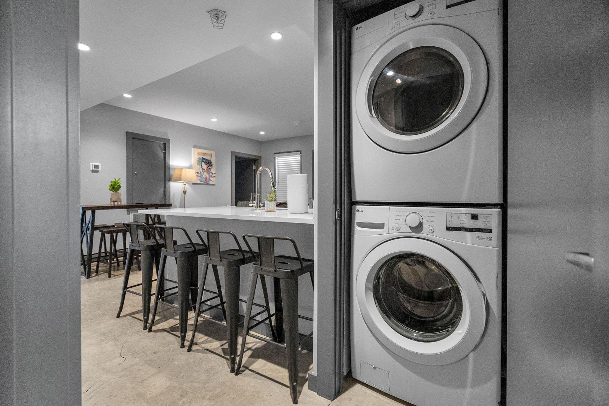 Bywater At 4200 St Claude Avenue Apartment