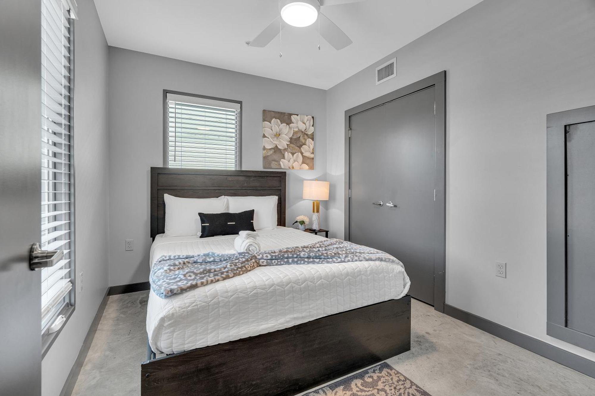Apartment Bywater At 4200 St Claude Avenue