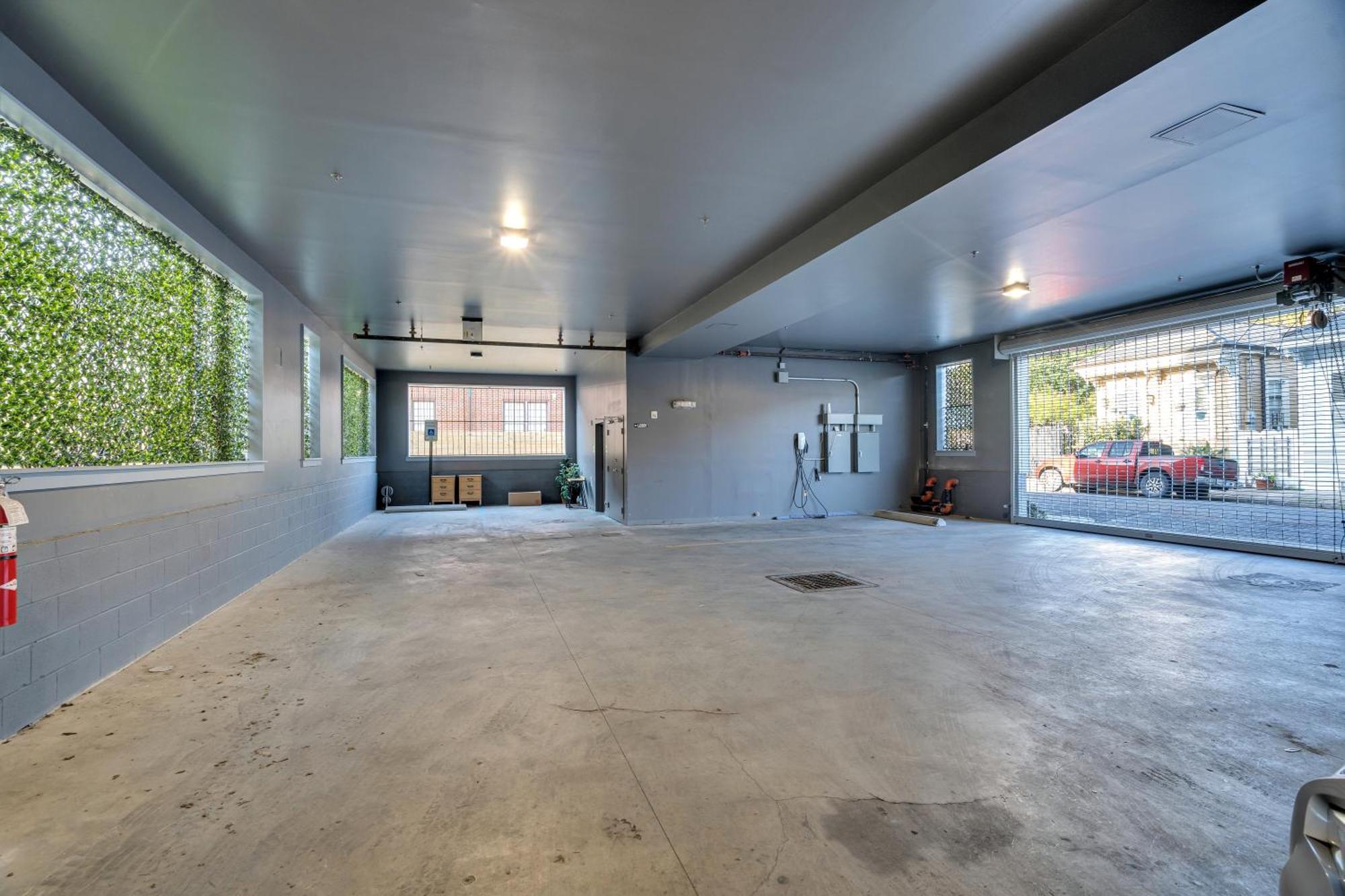 Bywater At 4200 St Claude Avenue Apartment New Orleans