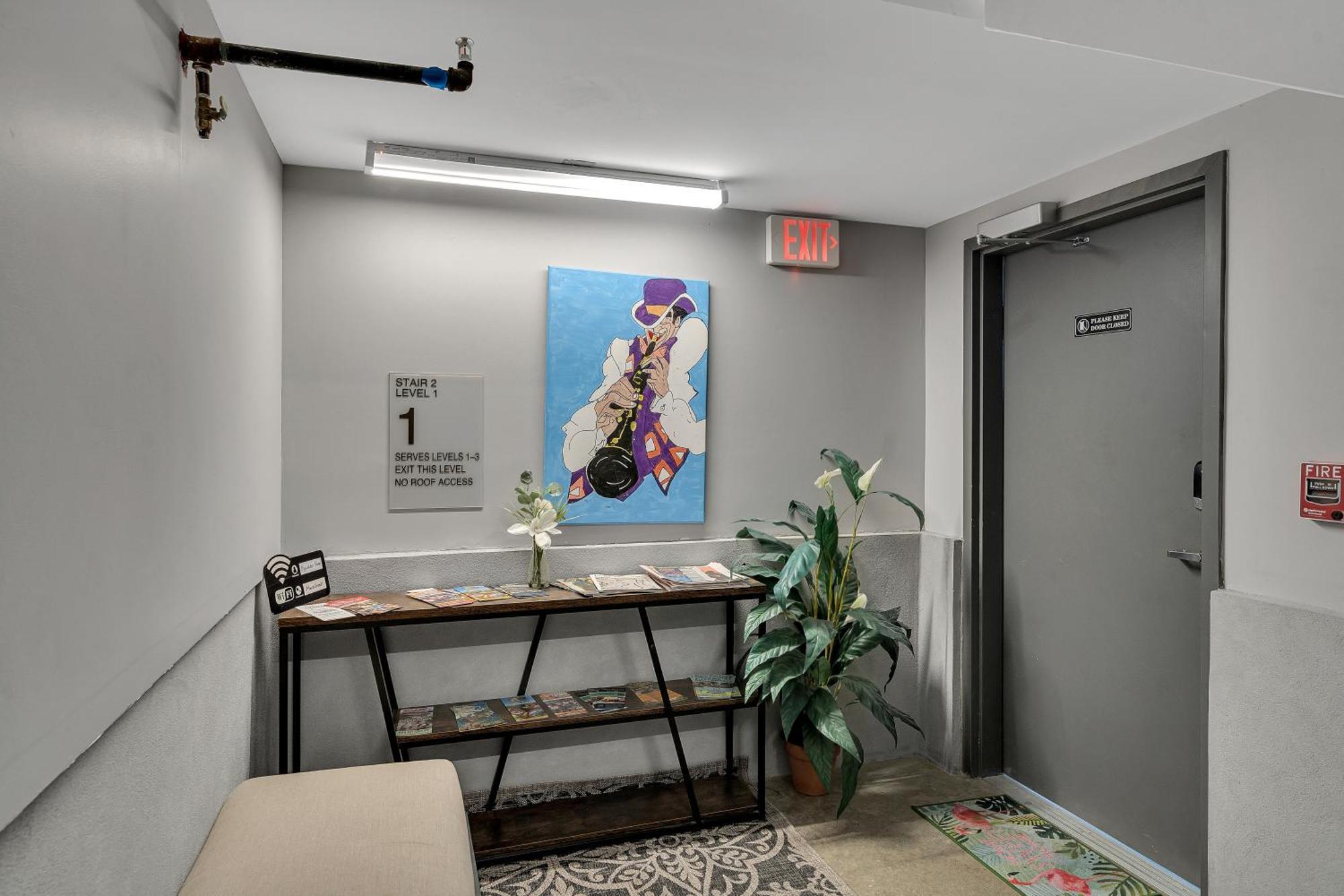 Bywater At 4200 St Claude Avenue * New Orleans