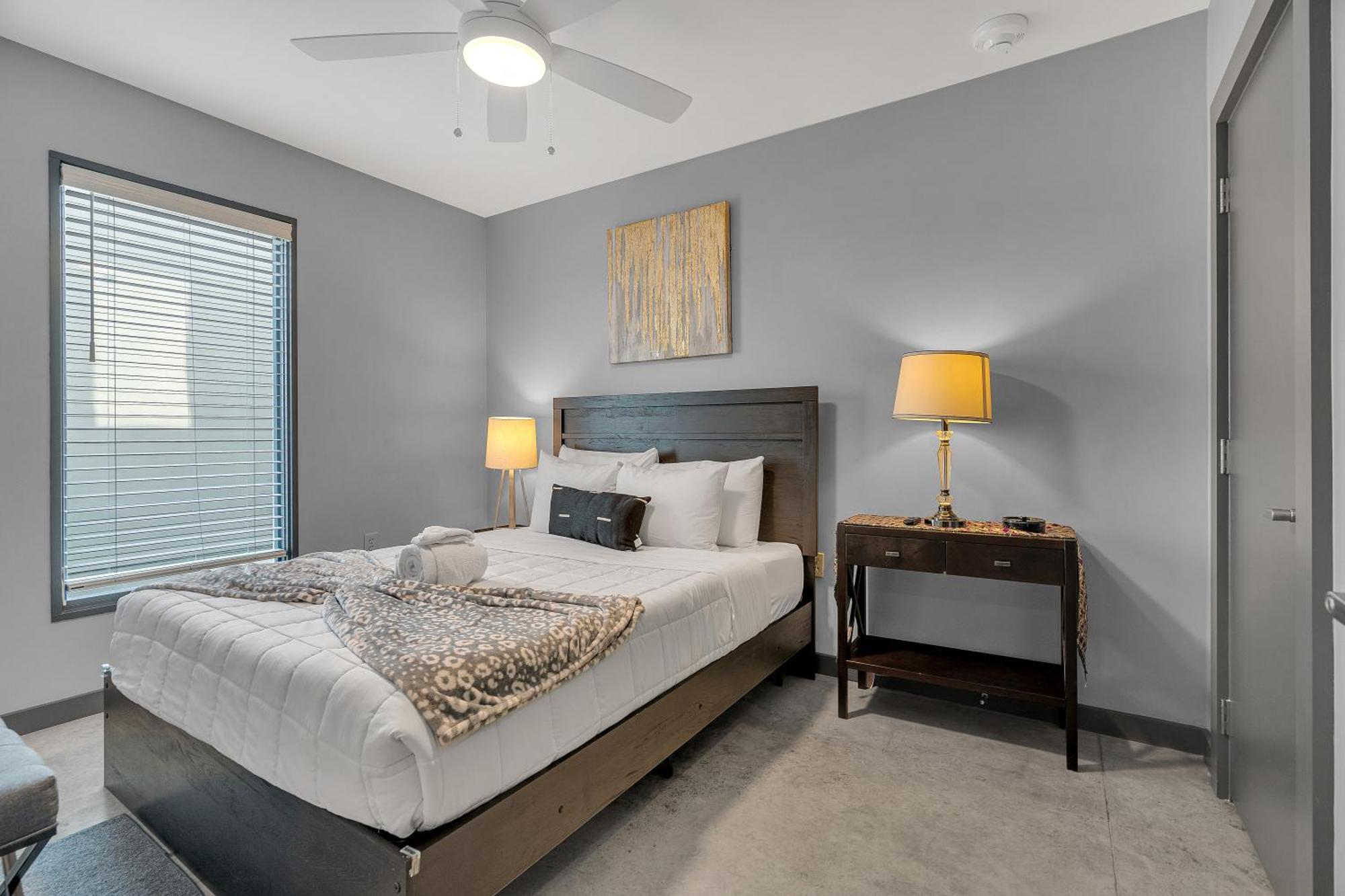 Bywater At 4200 St Claude Avenue Apartment