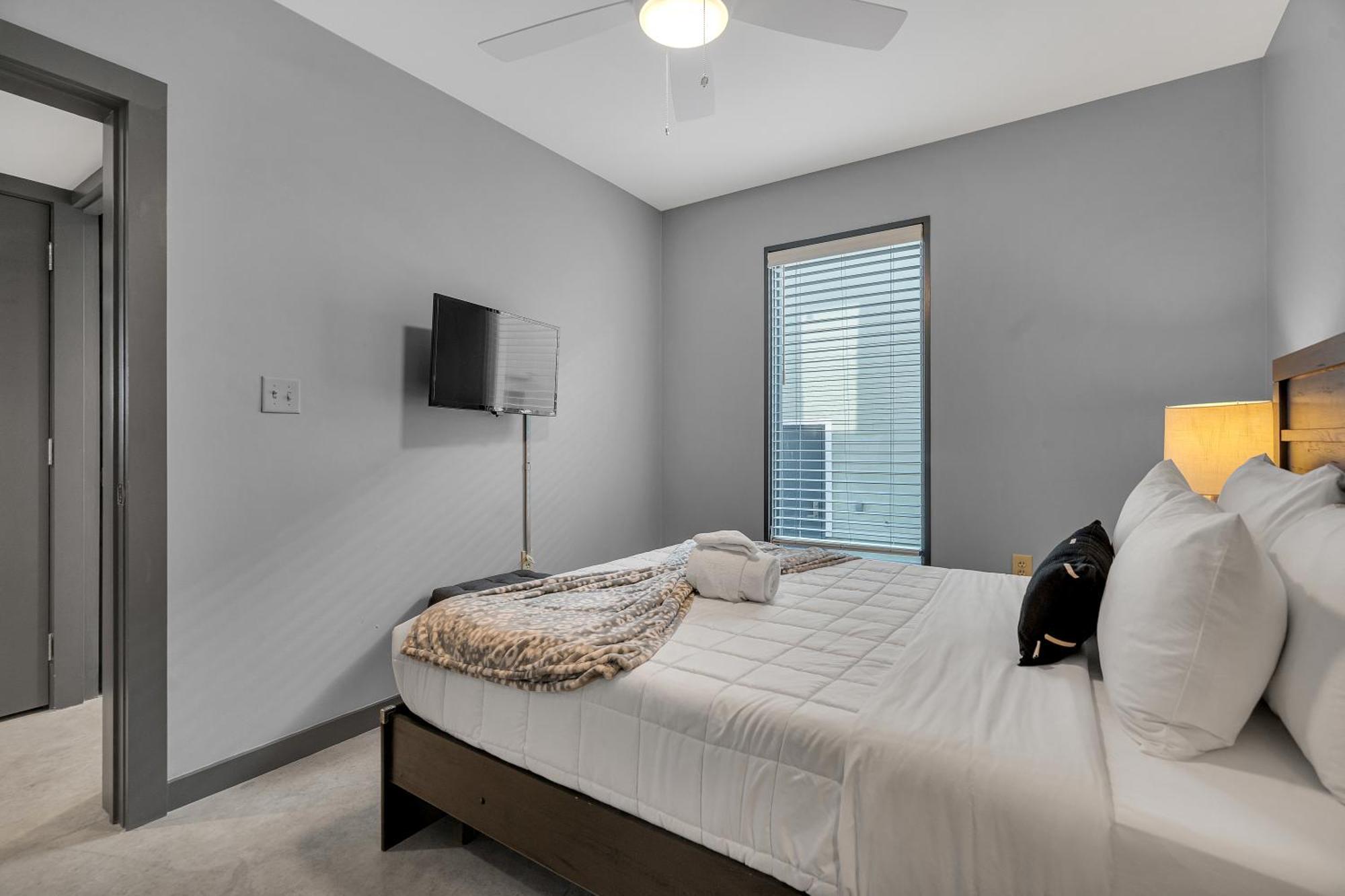 Bywater At 4200 St Claude Avenue Apartment *