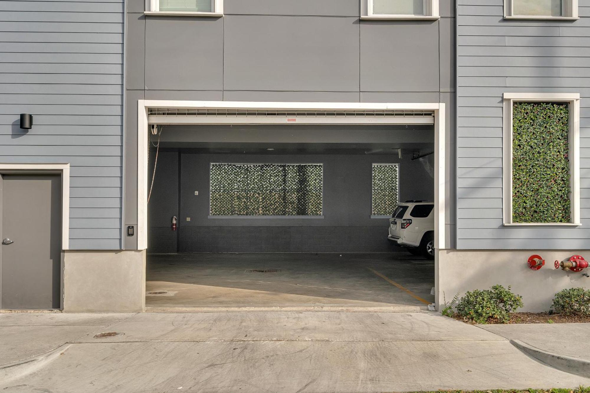 Bywater At 4200 St Claude Avenue Apartment *