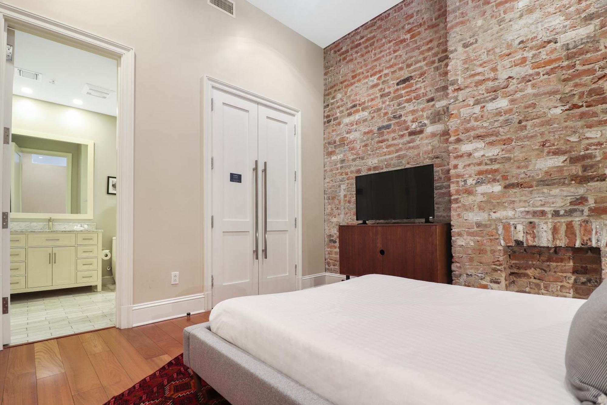 Aparthotel Roami At Factors Row