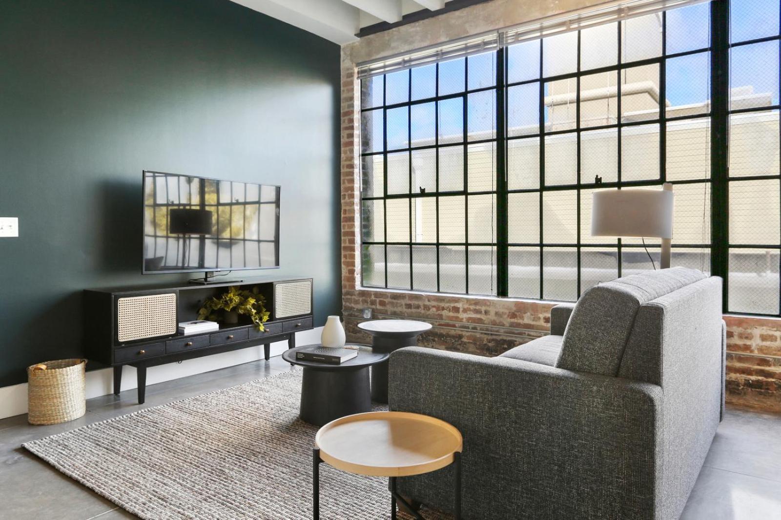 Roami At Motorworks 4* New Orleans