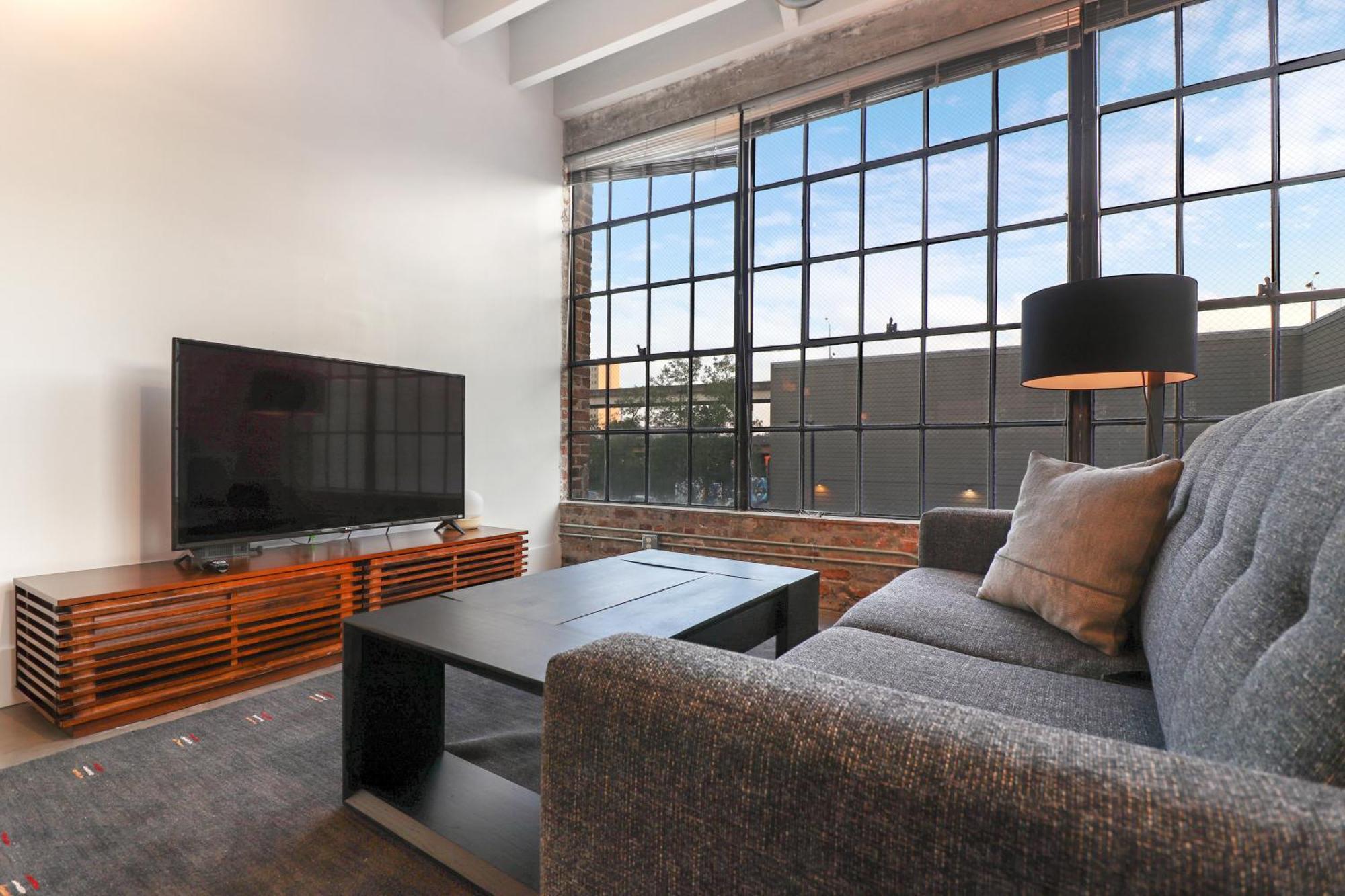 Roami At Motorworks Aparthotel New Orleans