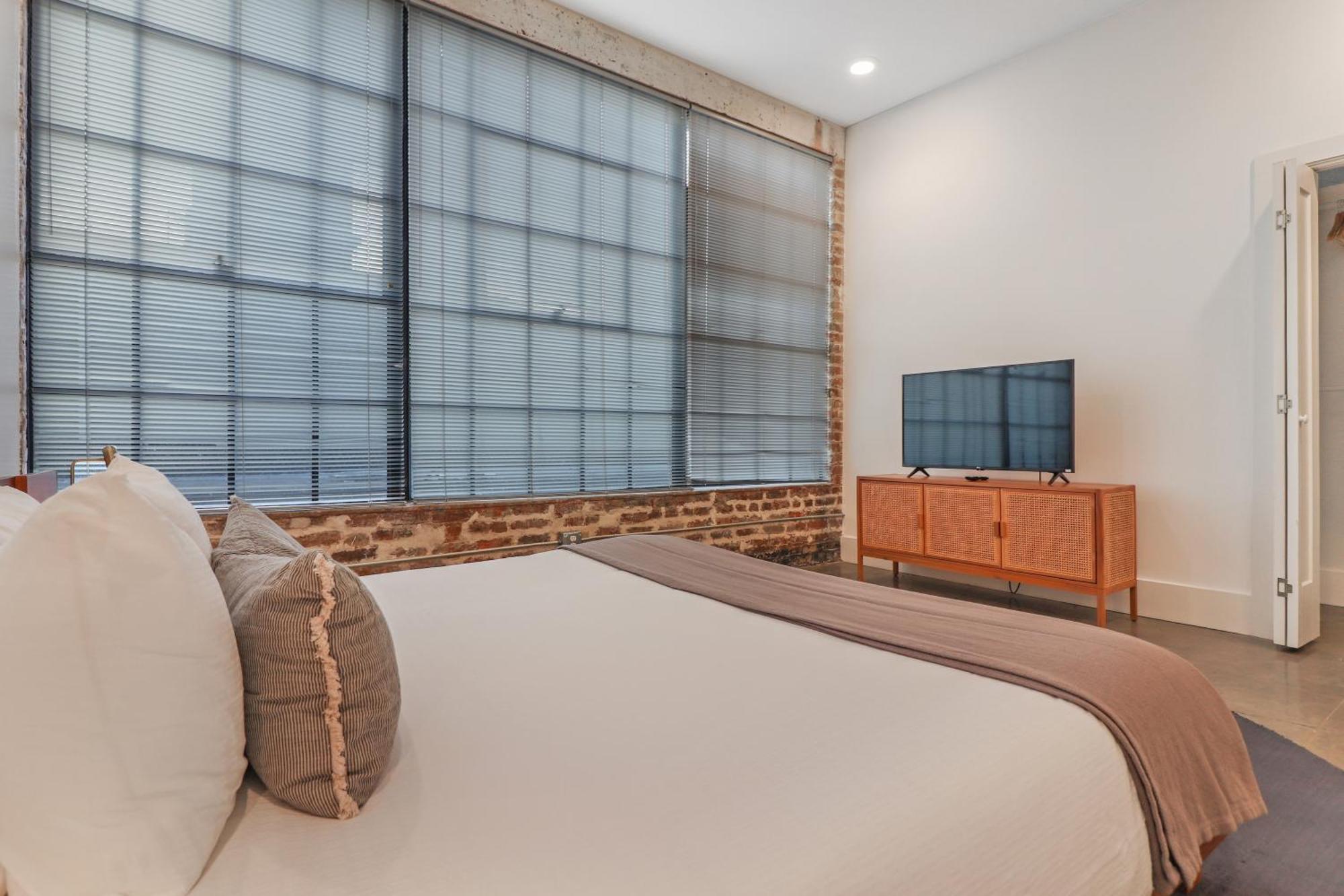 Roami At Motorworks New Orleans