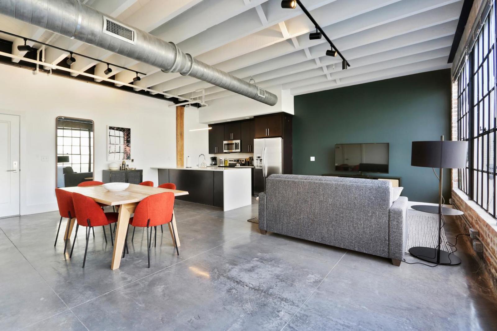 Roami At Motorworks Aparthotel New Orleans