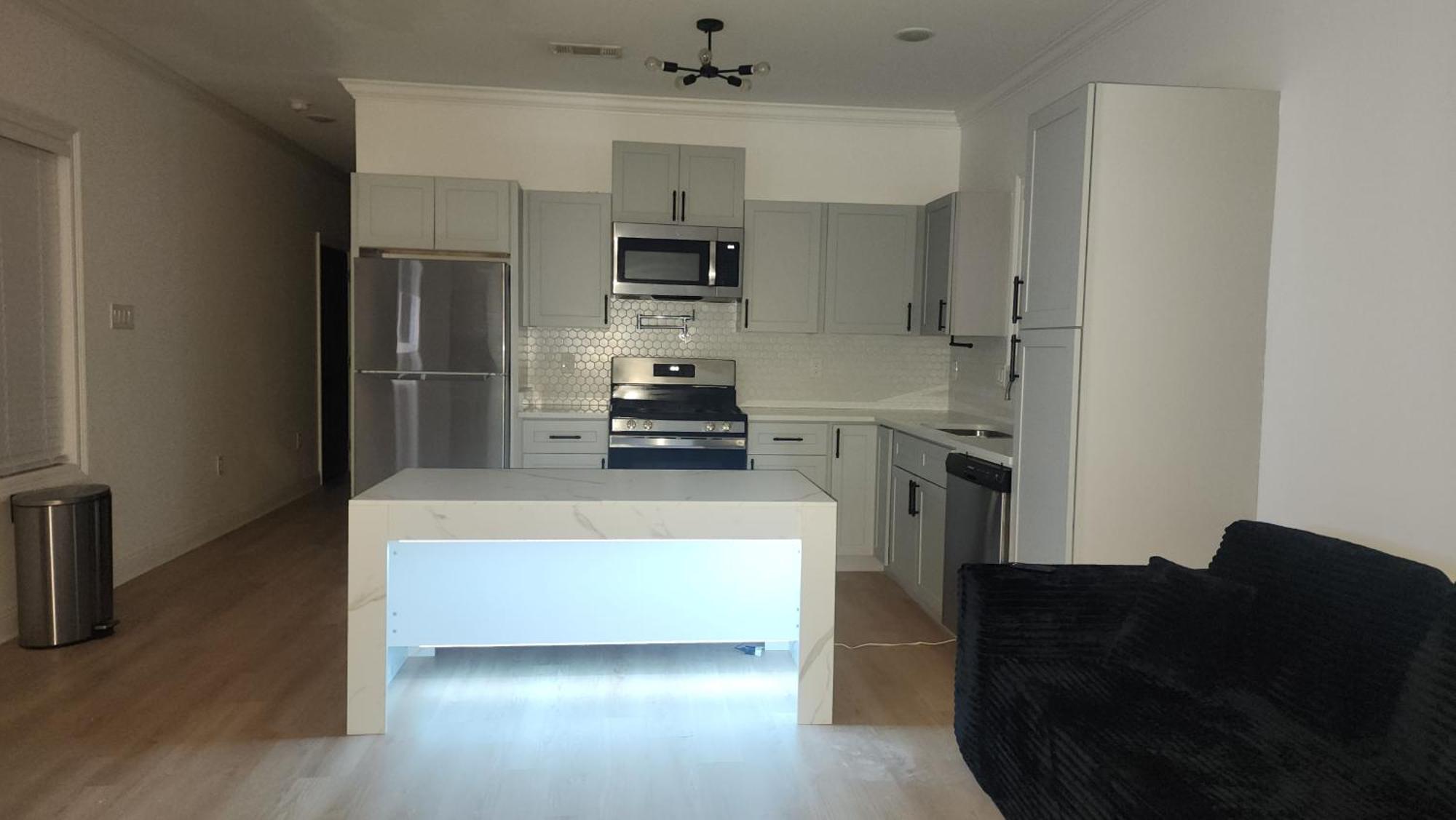 Holiday home Luxury Nola 3bed 2bath New Orleans