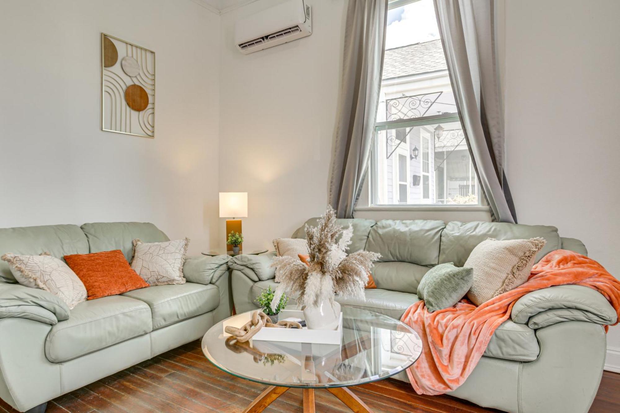 Visit Tulane And Loyola Walkable Paradise In Nola!