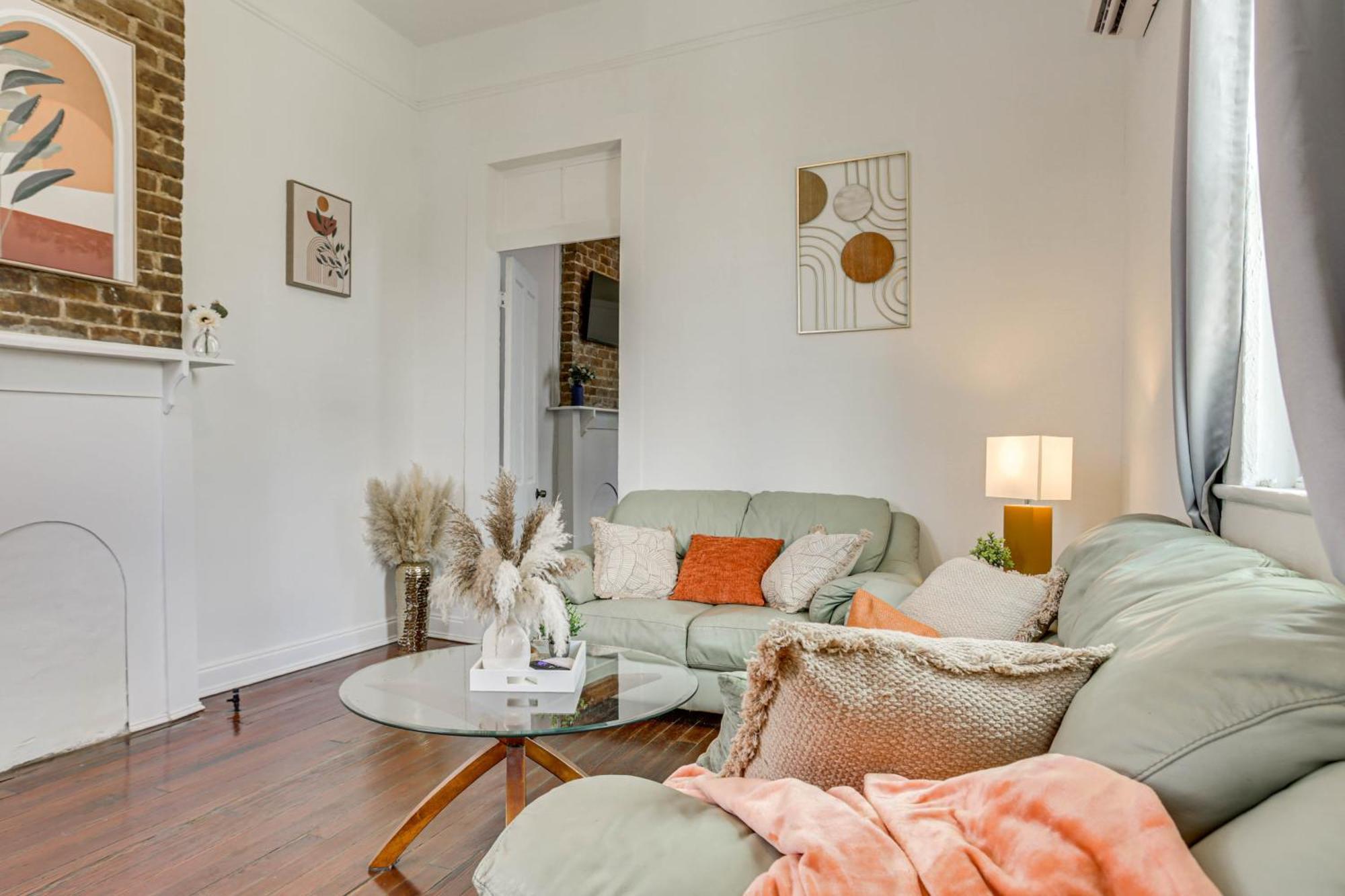 Apartment Visit Tulane And Loyola Walkable Paradise In Nola! *