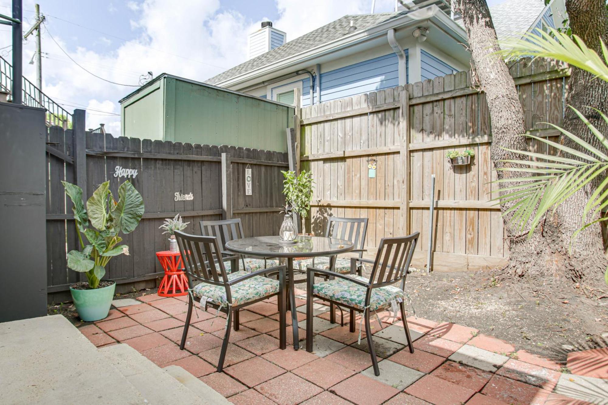 Visit Tulane And Loyola Walkable Paradise In Nola! New Orleans