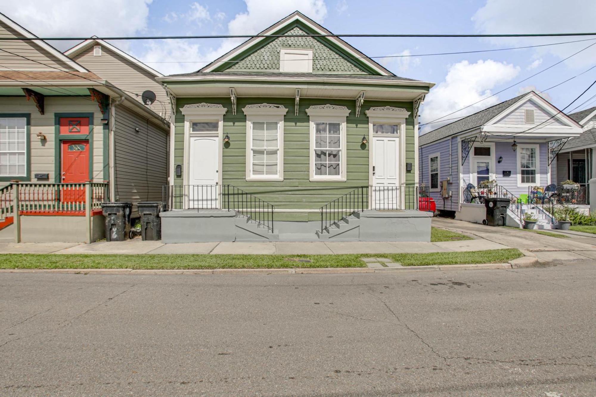 Visit Tulane And Loyola Walkable Paradise In Nola! New Orleans