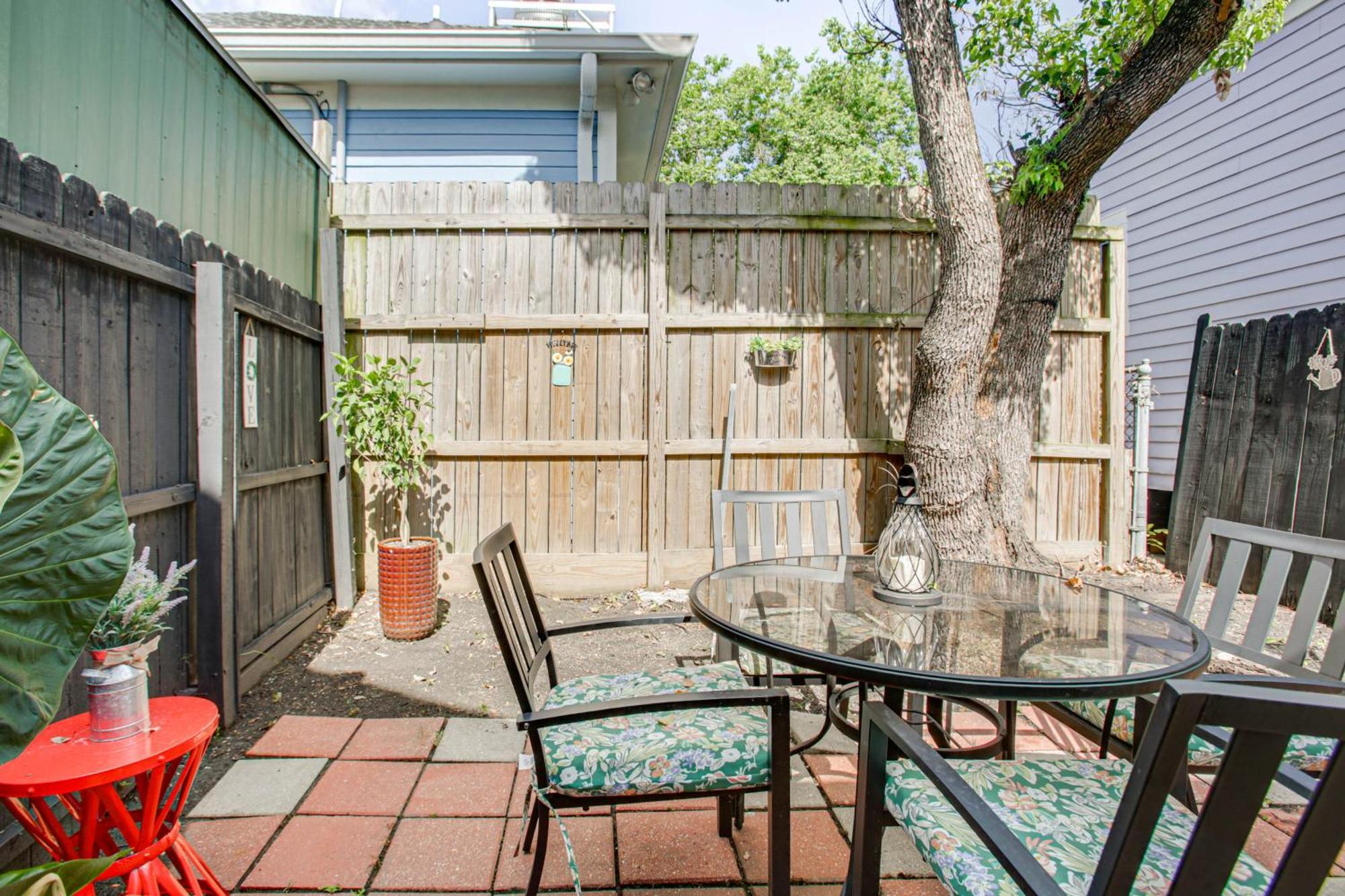 Apartment Visit Tulane And Loyola Walkable Paradise In Nola! New Orleans