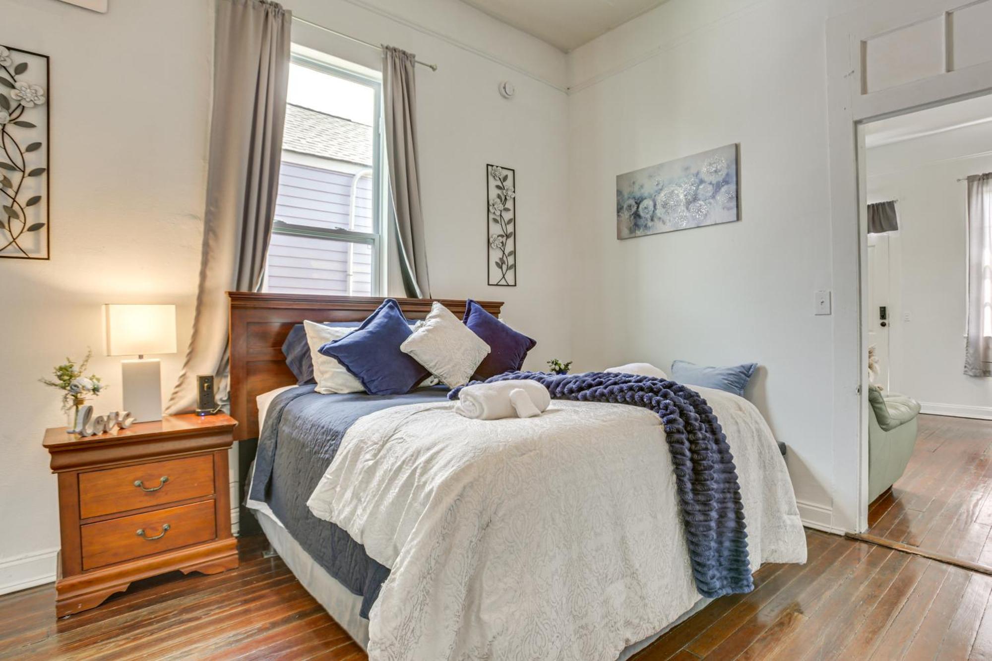 Visit Tulane And Loyola Walkable Paradise In Nola! *