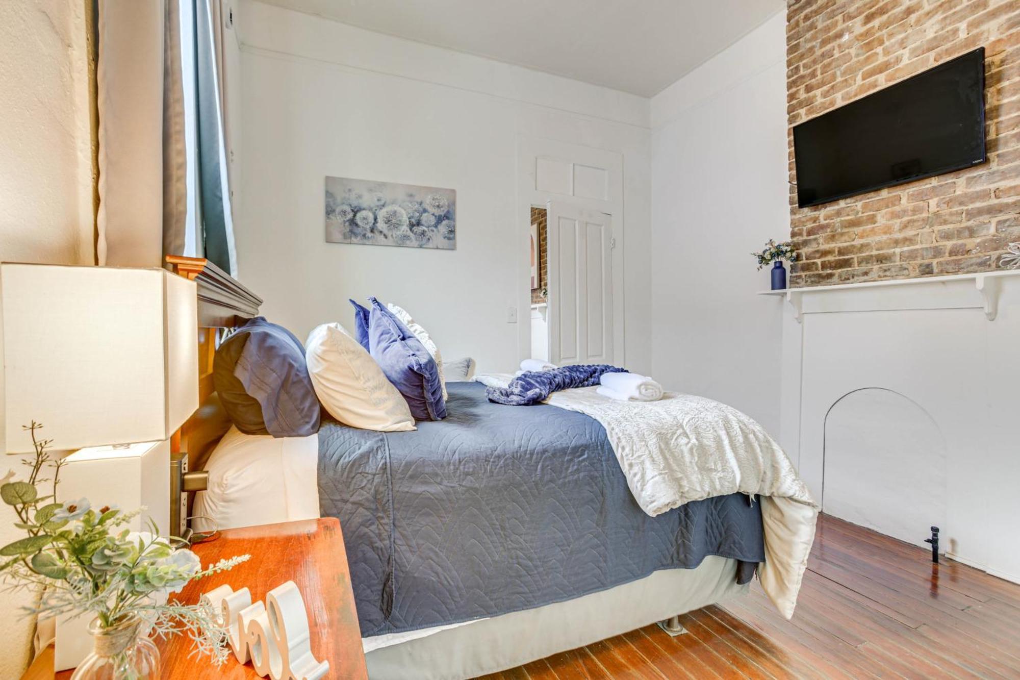 Apartment Visit Tulane And Loyola Walkable Paradise In Nola! New Orleans